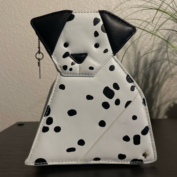 kate spade Handbags - Kate Spade Dalmatian Dog Bag